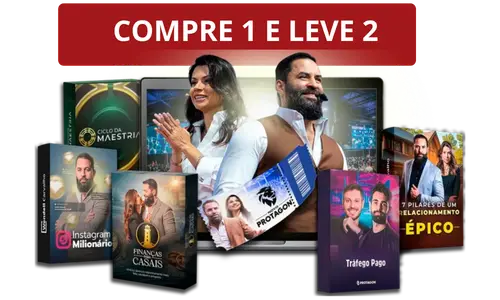 Pague 1 Leve 2