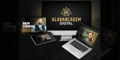 Alavancagen Digital