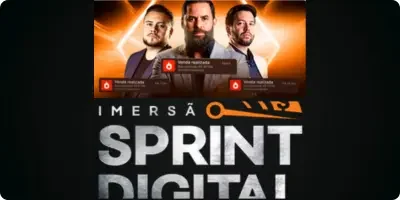 Imersão Sprint Digital