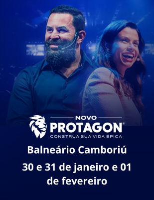 Protagon Balneário Camburiú (1)